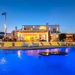 Alegria Mykonos 7 * Kalafatis