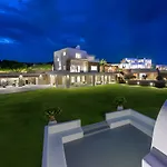 Villa Alegria Mykonos 7