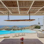 Alegria Mykonos 7 * كالافاتيس