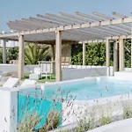 Alegria Mykonos 7 فيلة *