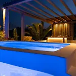 فيلة Alegria Mykonos 7