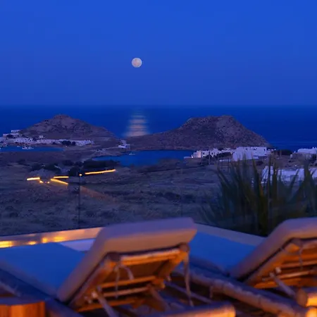 Alegria Mykonos 7 * Kalafatis