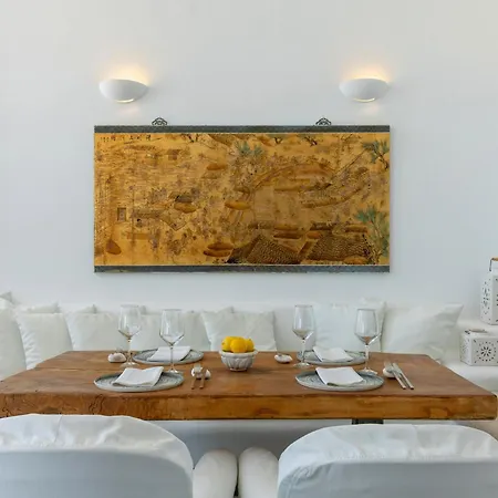 Alegria Mykonos 7 Kalafatis