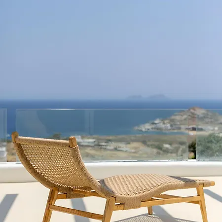 Alegria Mykonos 7 Villa
