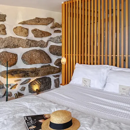 Villa Alegria Mykonos 7 *