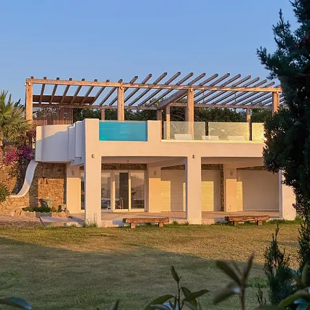 Alegria Mykonos 7 Villa Kalafatis