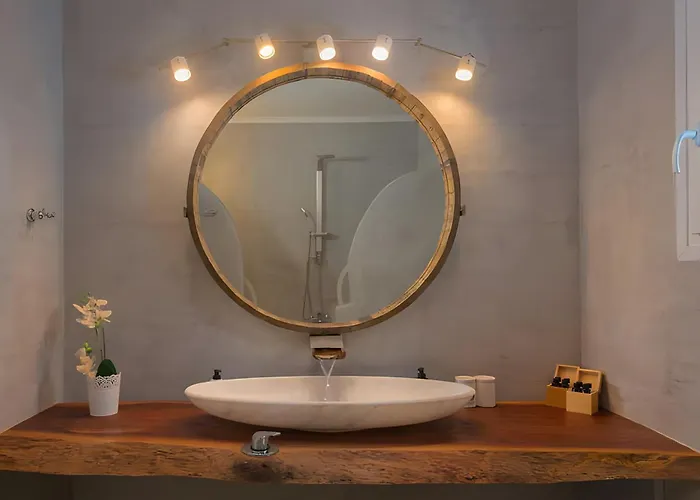 Alegria Mykonos 7 Vila *