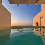 Villa Alegria Mykonos 7