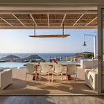 Alegria Mykonos 7 Villa *
