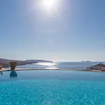 Villa Alegria Mykonos 7 *