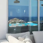 Alegria Mykonos 7 Villa *