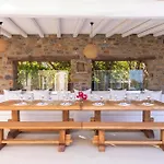 Alegria Mykonos 7 Villa *