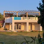 Alegria Mykonos 7 Villa Kalafatis