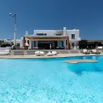 Alegria Mykonos 7 וילה