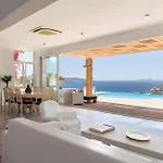 Alegria Mykonos 7 וילה קלפטיס