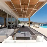 Alegria Mykonos 7 Villa Kalafatis