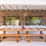 Villa Alegria Mykonos 7 *