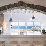Alegria Mykonos 7 Villa Kalafatis