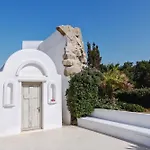 Villa Alegria Mykonos 7 Kalafatis