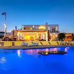 Villa Alegria Mykonos 7 *