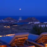Alegria Mykonos 7 וילה *