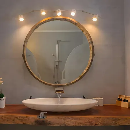 Villa Alegria Mykonos 7 *