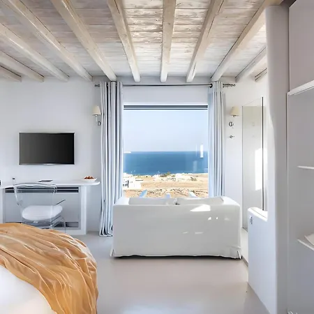 וילה Alegria Mykonos 7 *