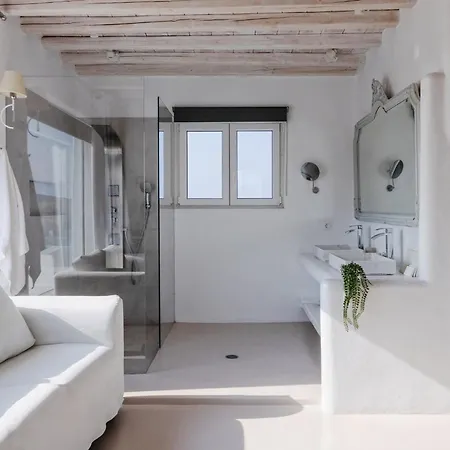 Alegria Mykonos 7 * Καλαφάτη