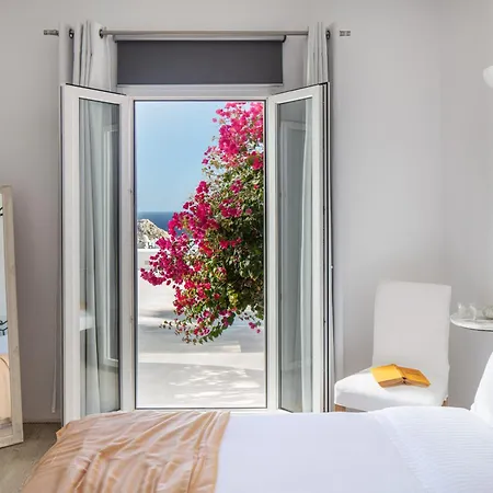 Alegria Mykonos 7 * Καλαφάτη