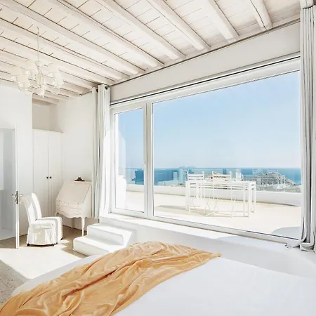 Βίλα Alegria Mykonos 7 *