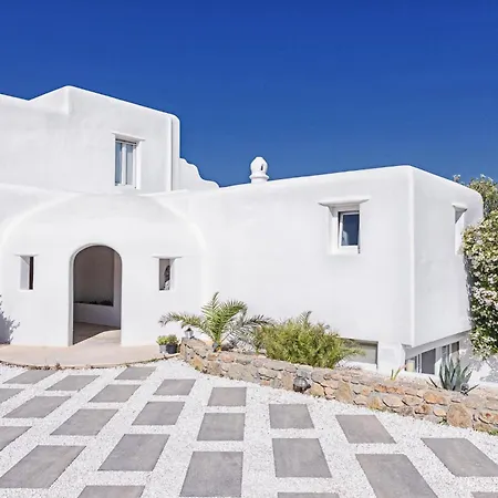 Alegria Mykonos 7