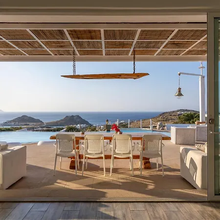 Alegria Mykonos 7