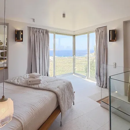 Alegria Mykonos 7 Villa