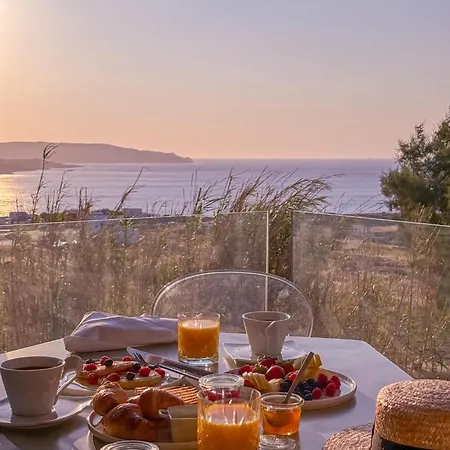 Alegria Mykonos 7 Βίλα *