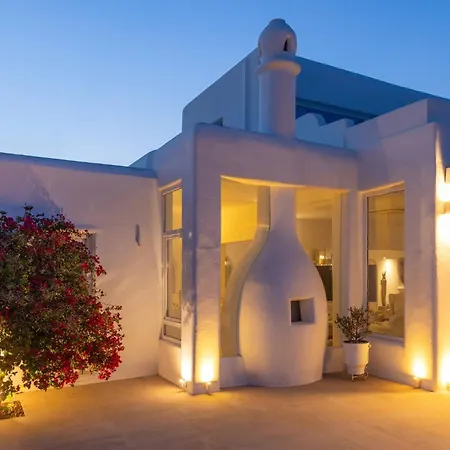 Βίλα Alegria Mykonos 7 *
