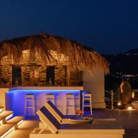 Alegria Mykonos 7 Καλαφάτη