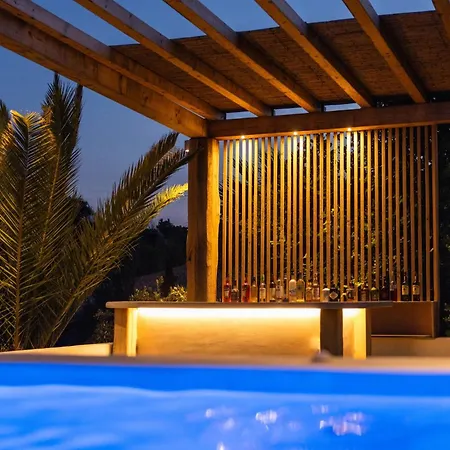 Βίλα Alegria Mykonos 7