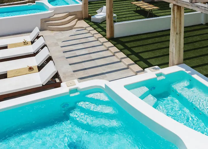 Alegria Mykonos 7 קלפטיס