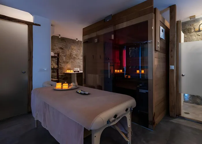 וילה Alegria Mykonos 7 *