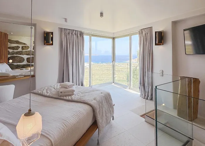 Alegria Mykonos 7 קלפטיס