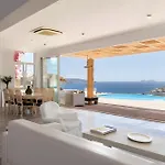 Alegria Mykonos 7 Villa Kalafati