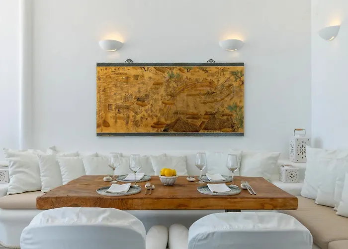 Alegria Mykonos 7 Kalafatis