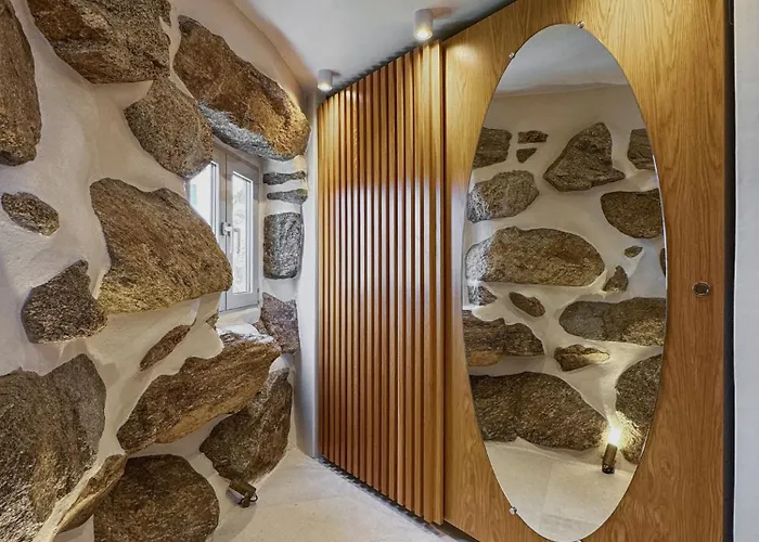 Villa Alegria Mykonos 7 Kalafatis